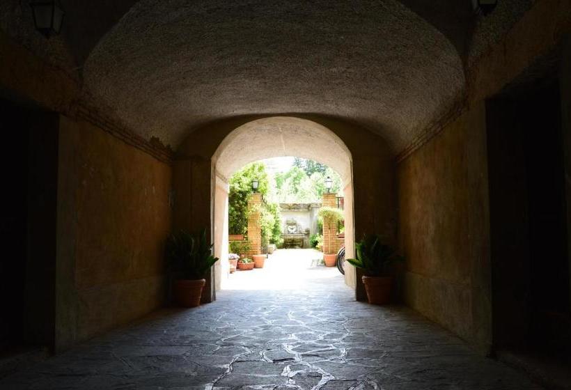 Acque Del Velino B&b