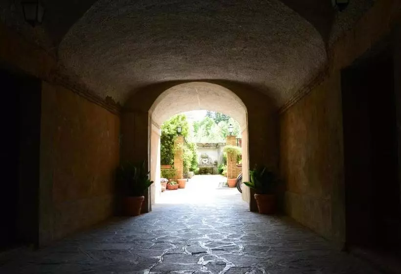 Acque Del Velino B&b