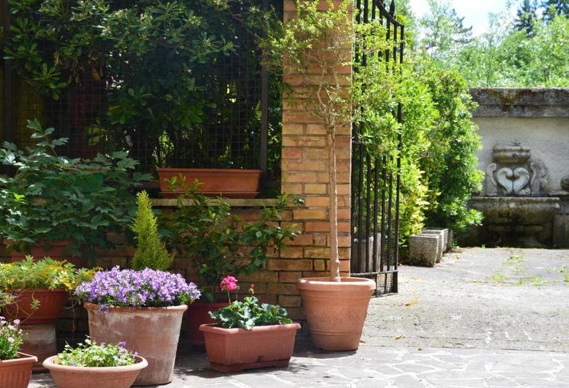 Acque Del Velino B&b