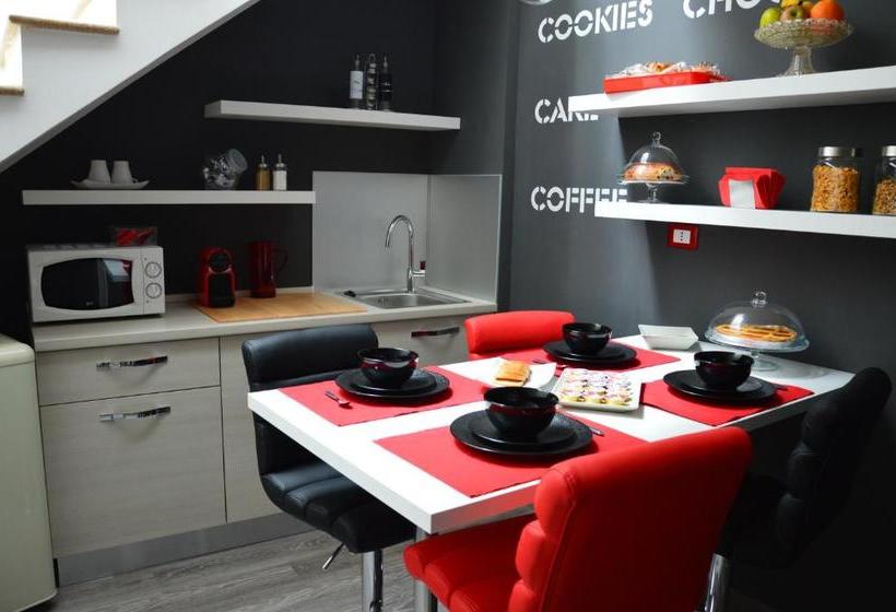 Acque Del Velino B&b