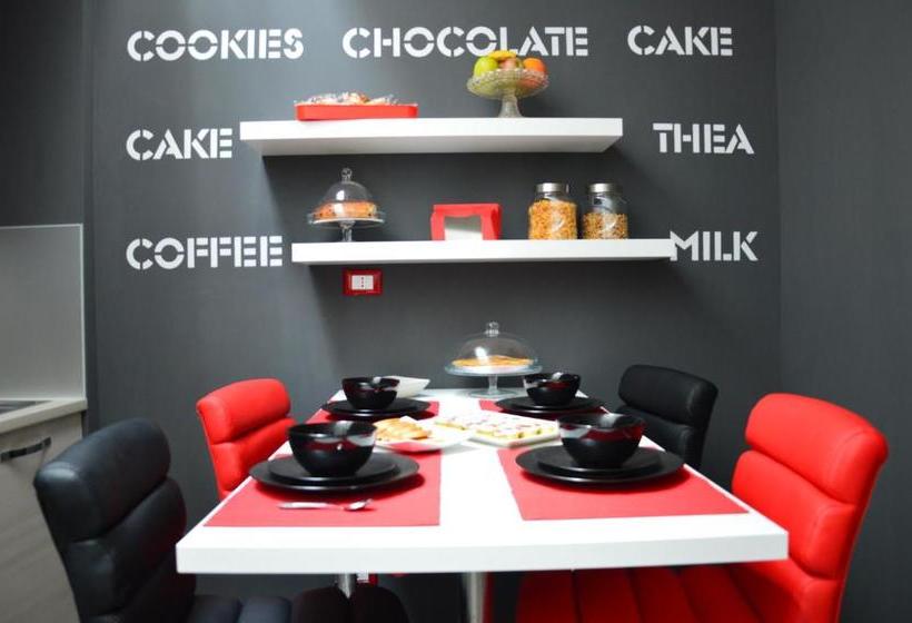 Acque Del Velino B&b