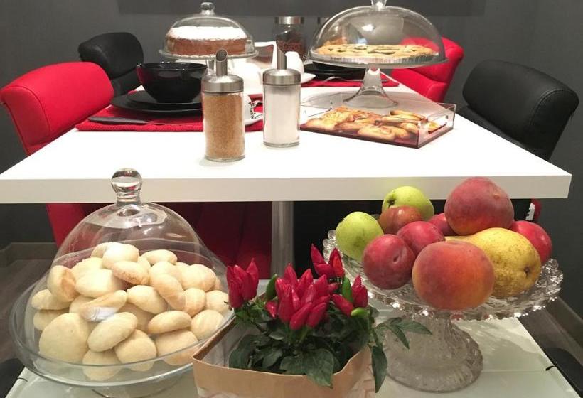 Acque Del Velino B&b