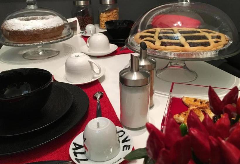 Acque Del Velino B&b