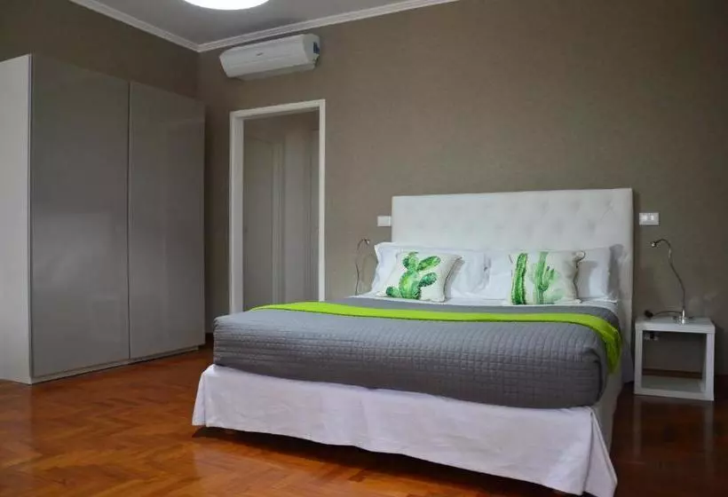 Acque Del Velino B&b