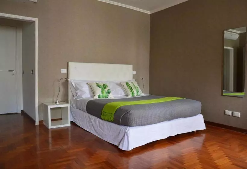 Acque Del Velino B&b