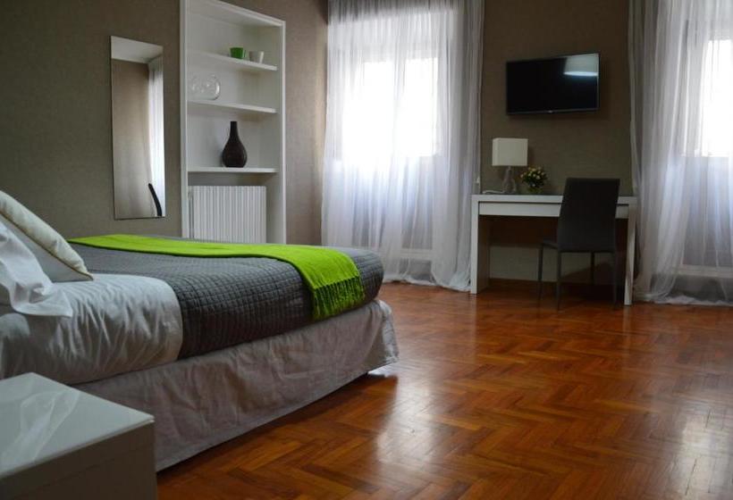 Acque Del Velino B&b