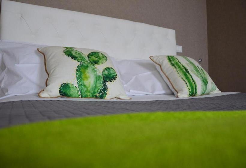 Acque Del Velino B&b