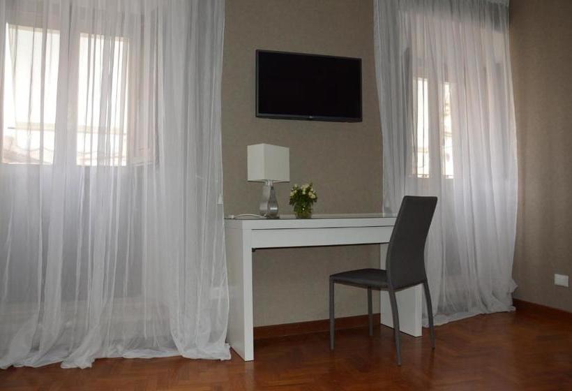 Acque Del Velino B&b