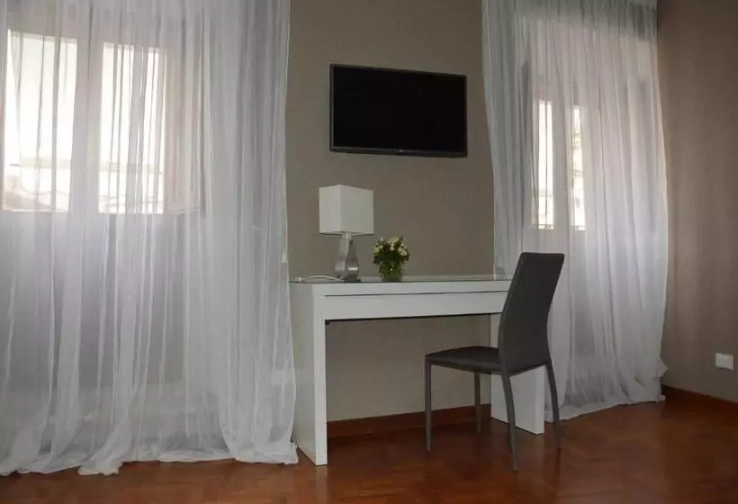 Acque Del Velino B&b