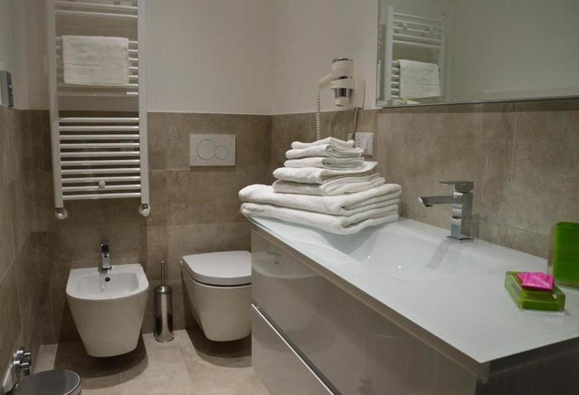 Acque Del Velino B&b