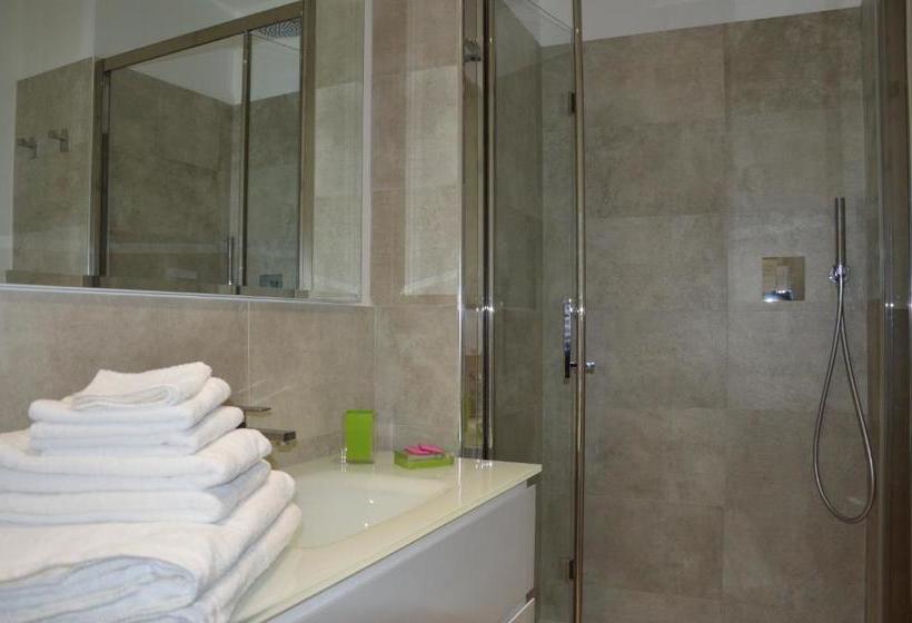 Acque Del Velino B&b