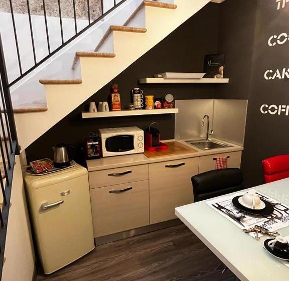 Acque Del Velino B&b