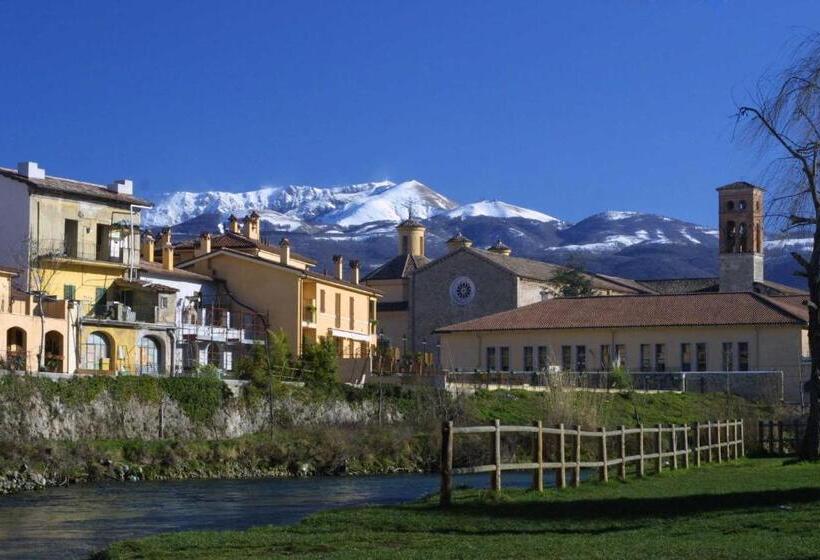 Acque Del Velino B&b