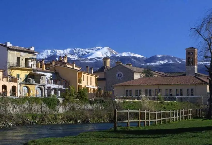 Acque Del Velino B&b