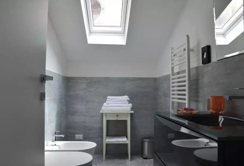 Acque Del Velino B&b