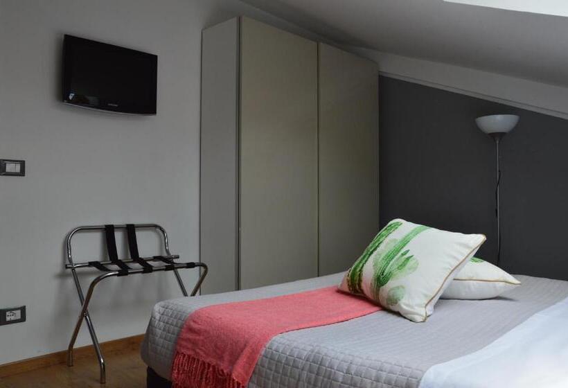 Acque Del Velino B&b