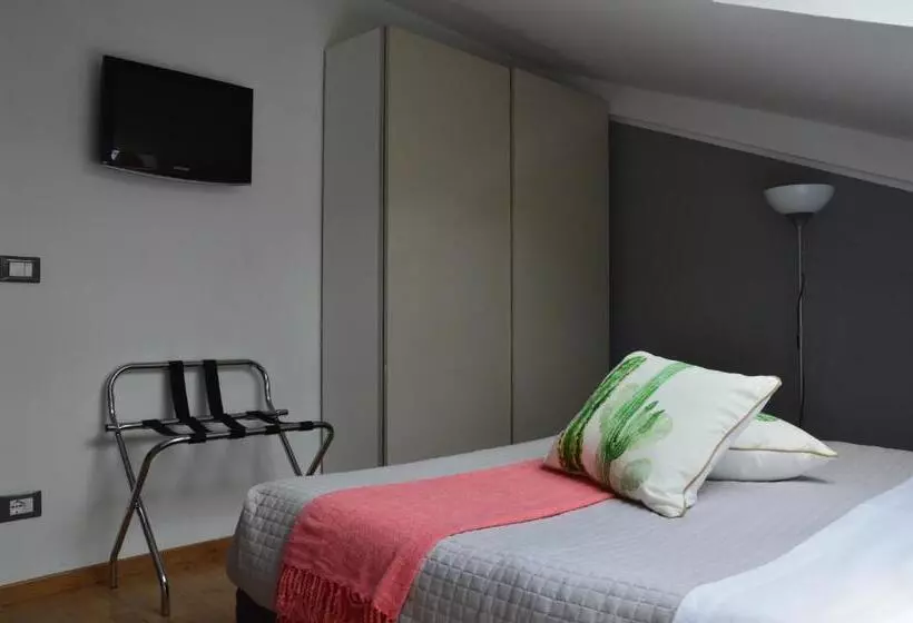 Acque Del Velino B&b