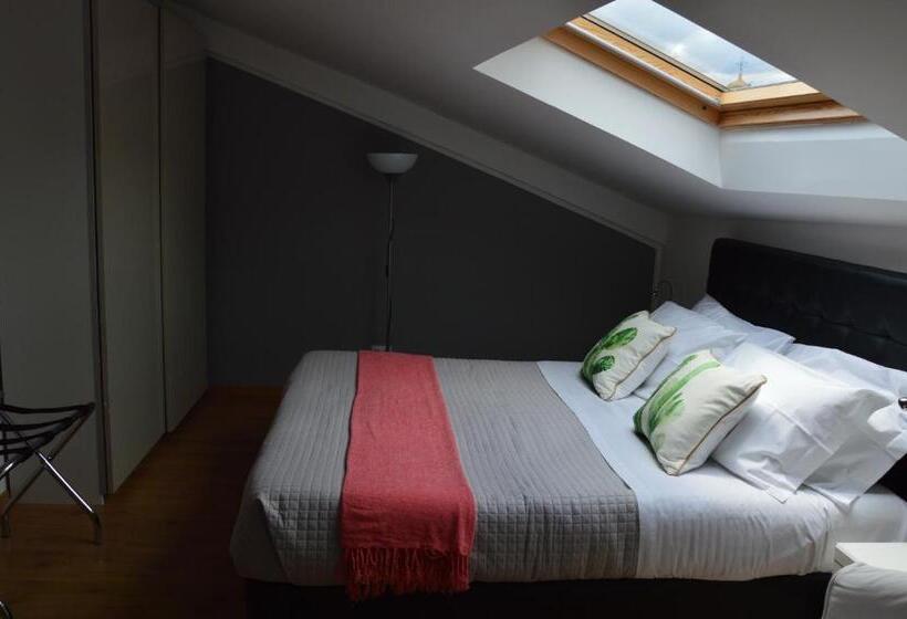 Acque Del Velino B&b