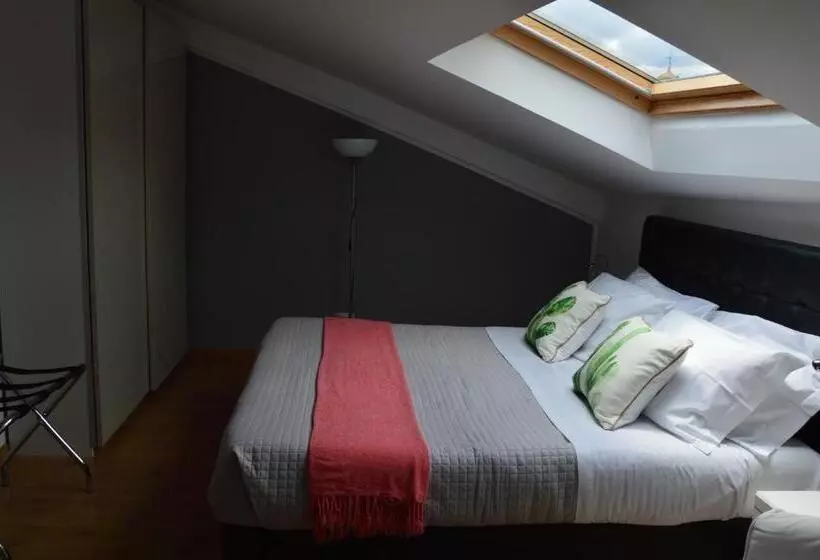 Acque Del Velino B&b