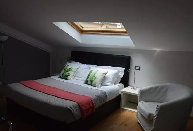 Acque Del Velino B&b