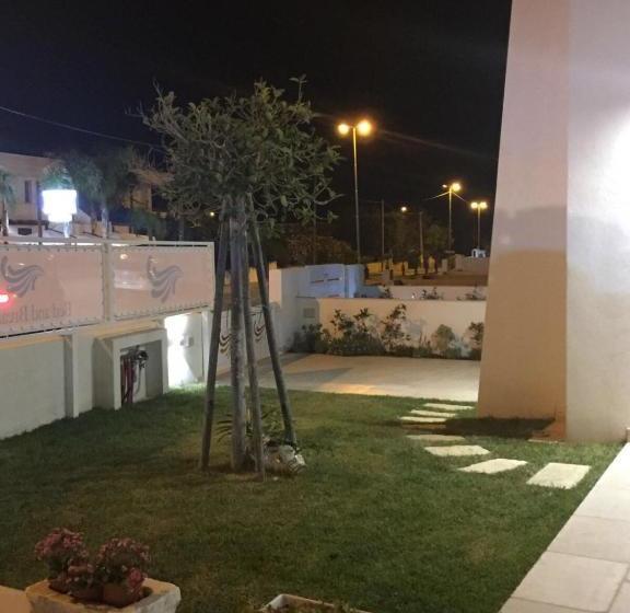 تختخواب و صبحانه La Dimora Salento