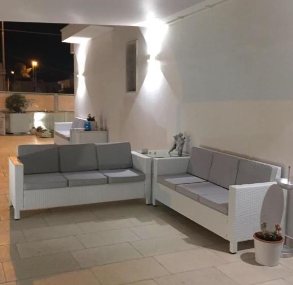 تختخواب و صبحانه La Dimora Salento