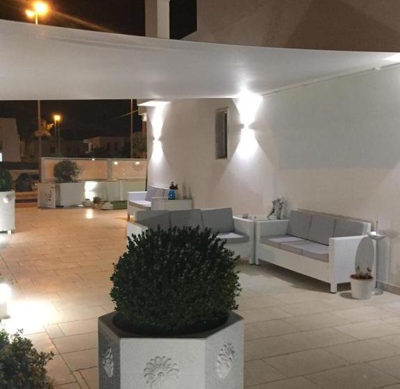 تختخواب و صبحانه La Dimora Salento