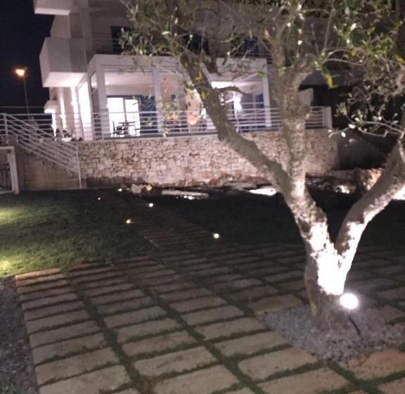 تختخواب و صبحانه La Dimora Salento