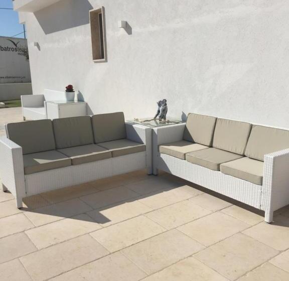 تختخواب و صبحانه La Dimora Salento