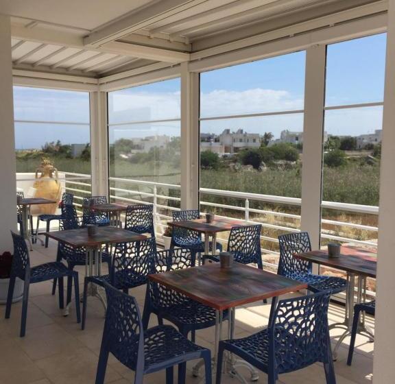 تختخواب و صبحانه La Dimora Salento