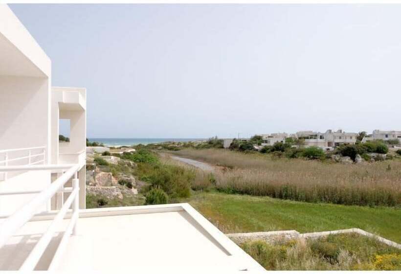 تختخواب و صبحانه La Dimora Salento