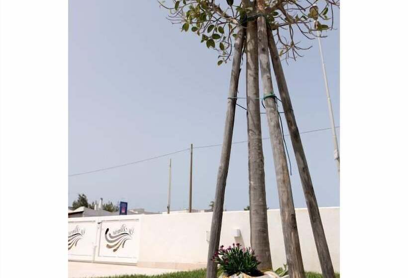 تختخواب و صبحانه La Dimora Salento