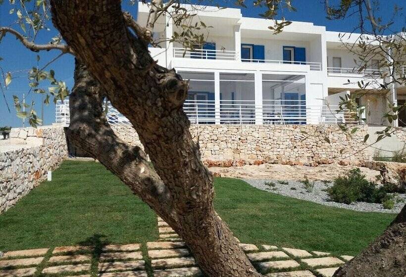 تختخواب و صبحانه La Dimora Salento