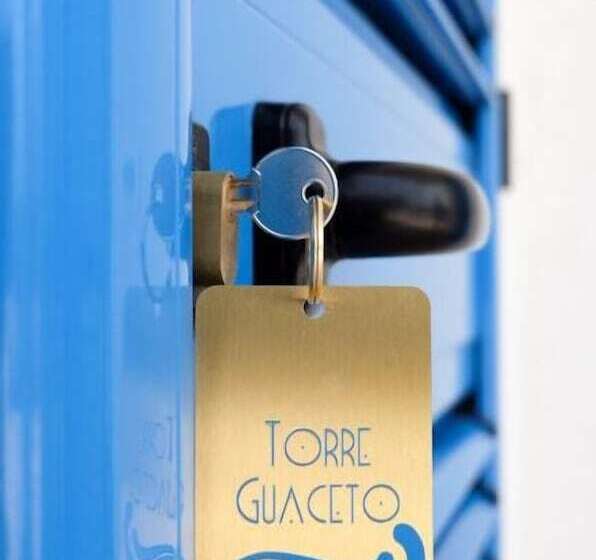 تختخواب و صبحانه La Dimora Salento