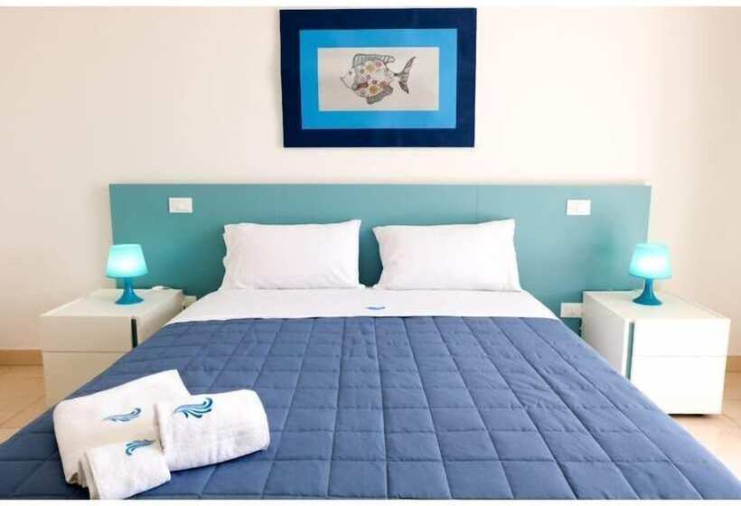 تختخواب و صبحانه La Dimora Salento