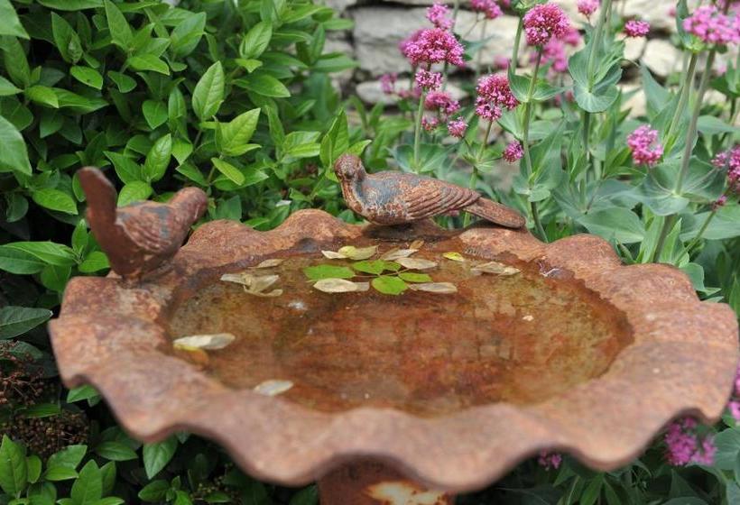 住宿加早餐  Villa Cabrida