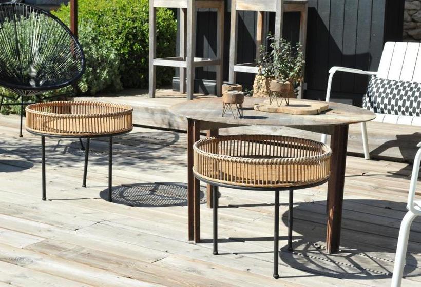 住宿加早餐  Villa Cabrida