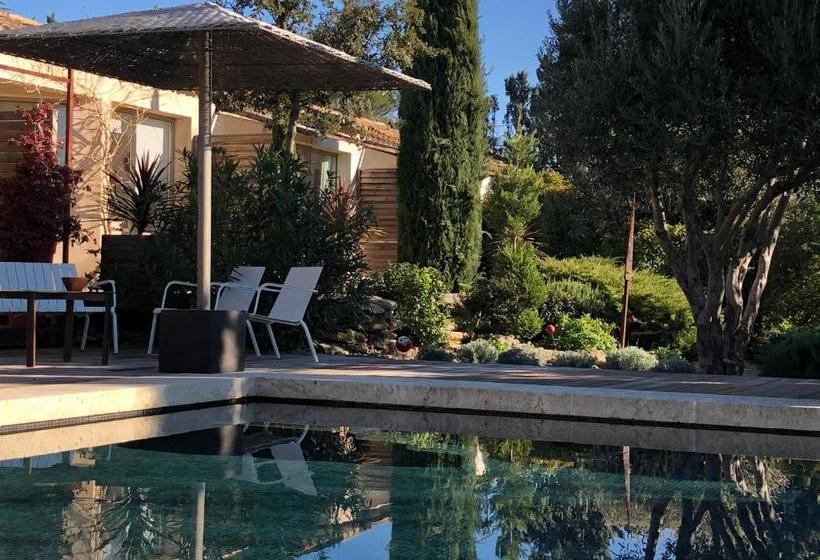 住宿加早餐  Villa Cabrida