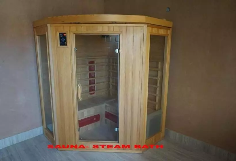 هتل Aenon Suites Oshogbo