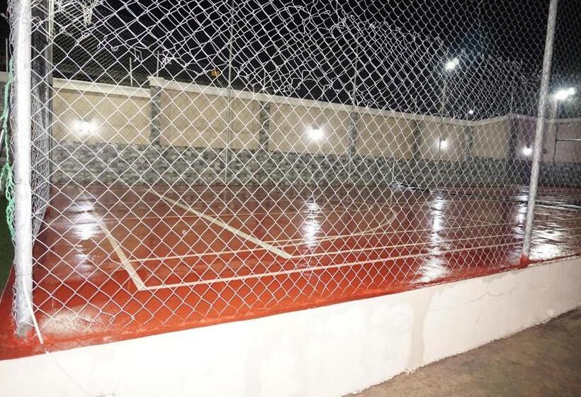 هتل Aenon Suites Oshogbo