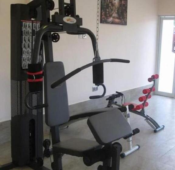 هتل Aenon Suites Oshogbo