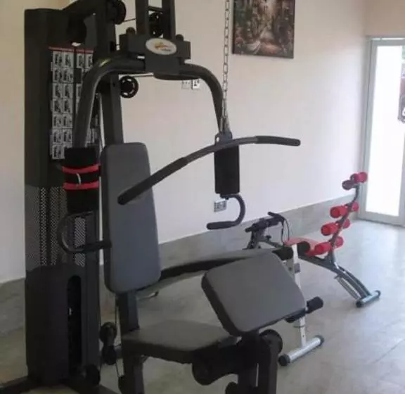 هتل Aenon Suites Oshogbo
