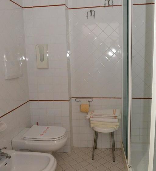 فندق Albergo Ristorante Turismo