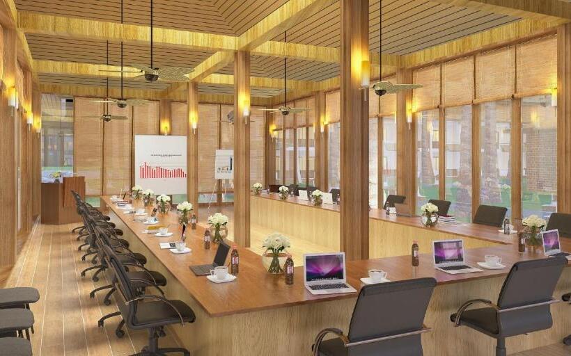 هتل Amata Garden Resort Bagan