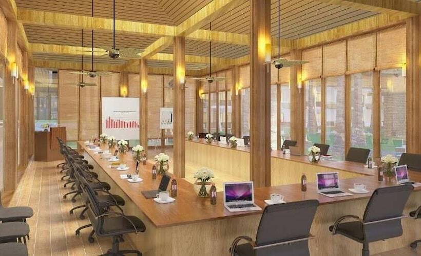 هتل Amata Garden Resort Bagan