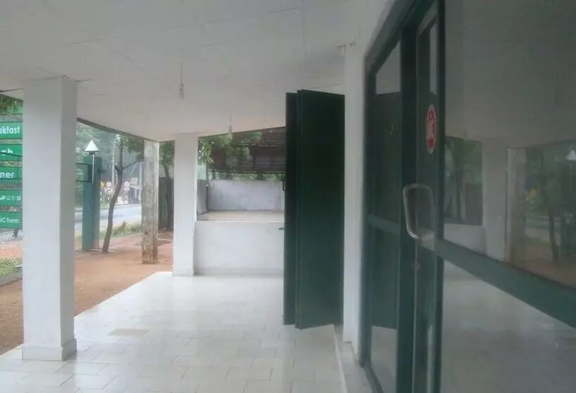 Hotel Asix