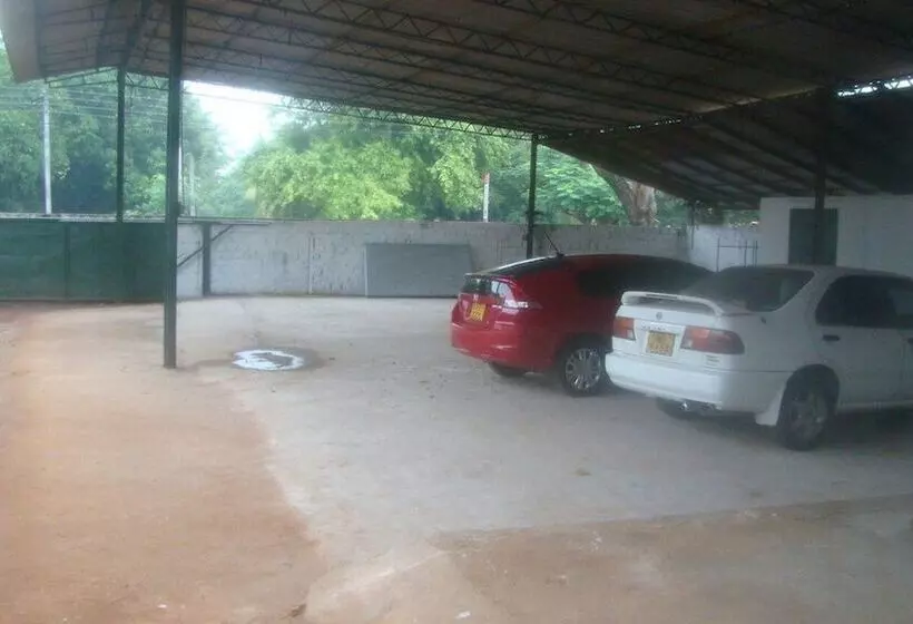 Hotel Asix