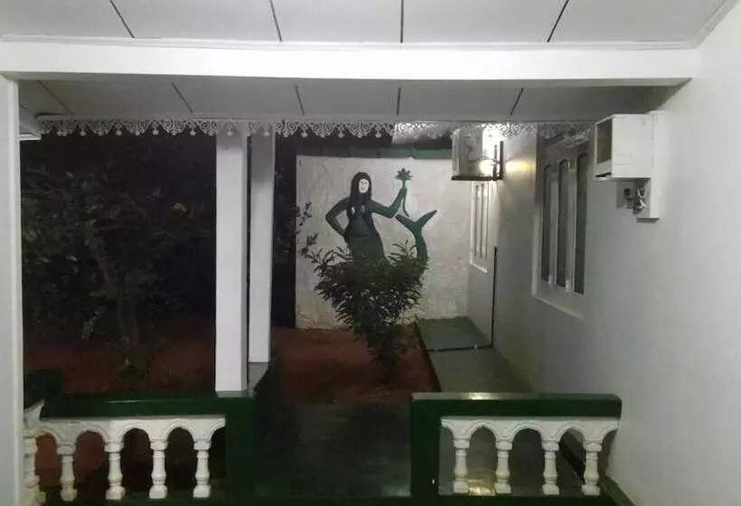 Hotel Asix