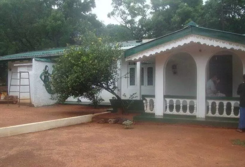 Hotel Asix