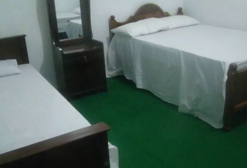 Hotel Asix